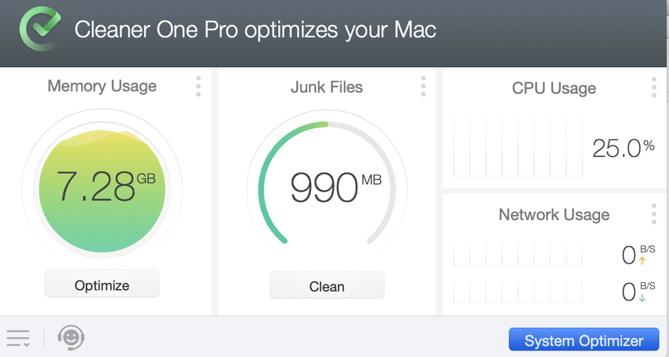 best cleaner for mac free cnet