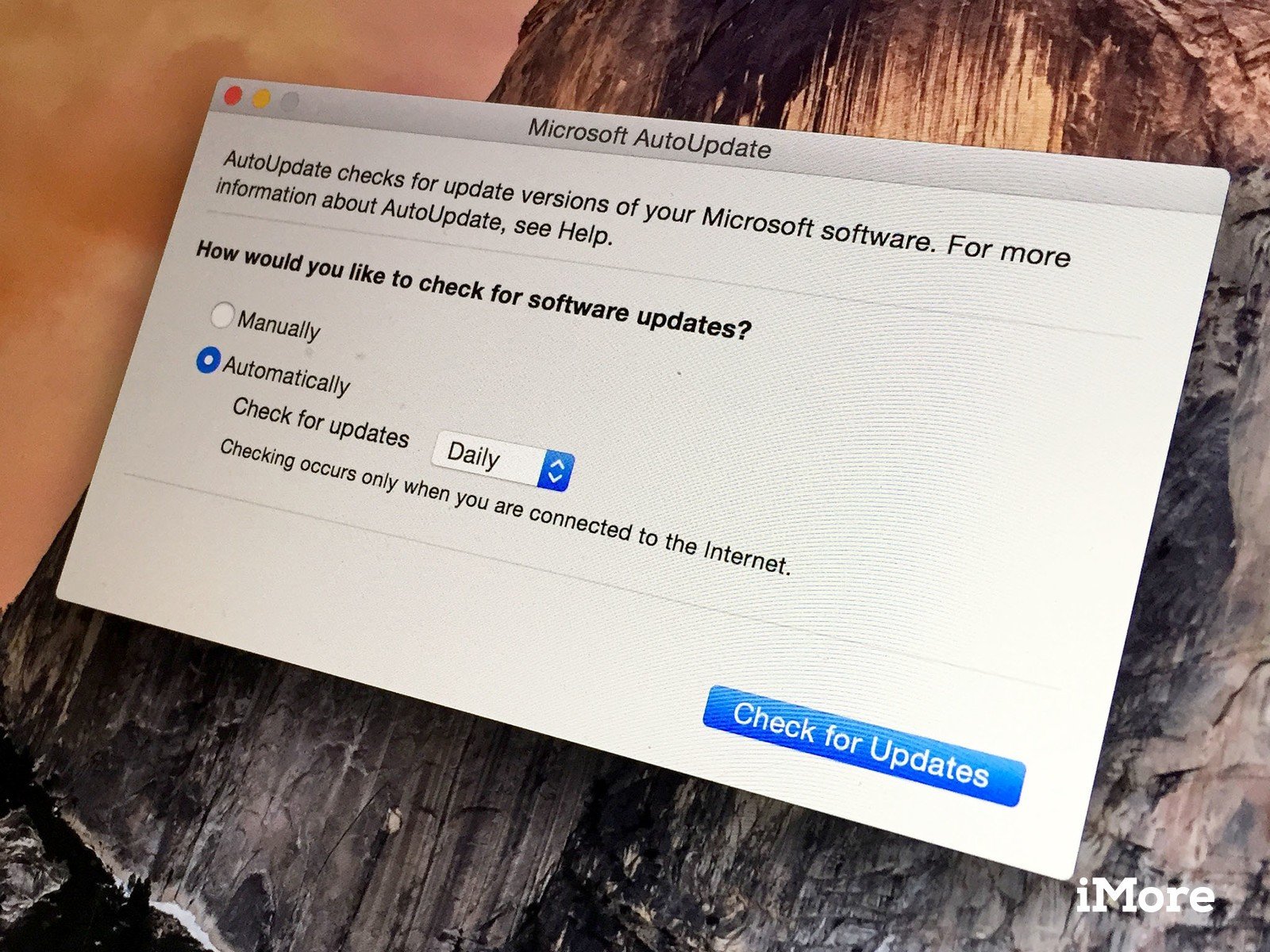 microsoft office 2011 for mac cannot be installed on this disk