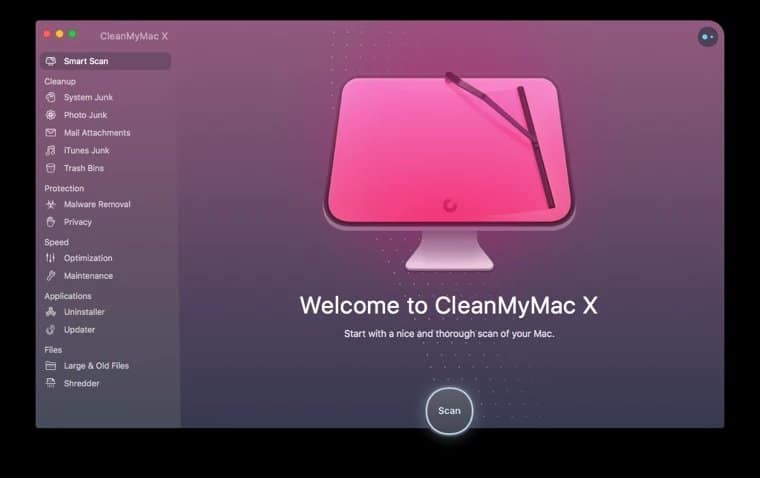 best cleaner for mac free cnet